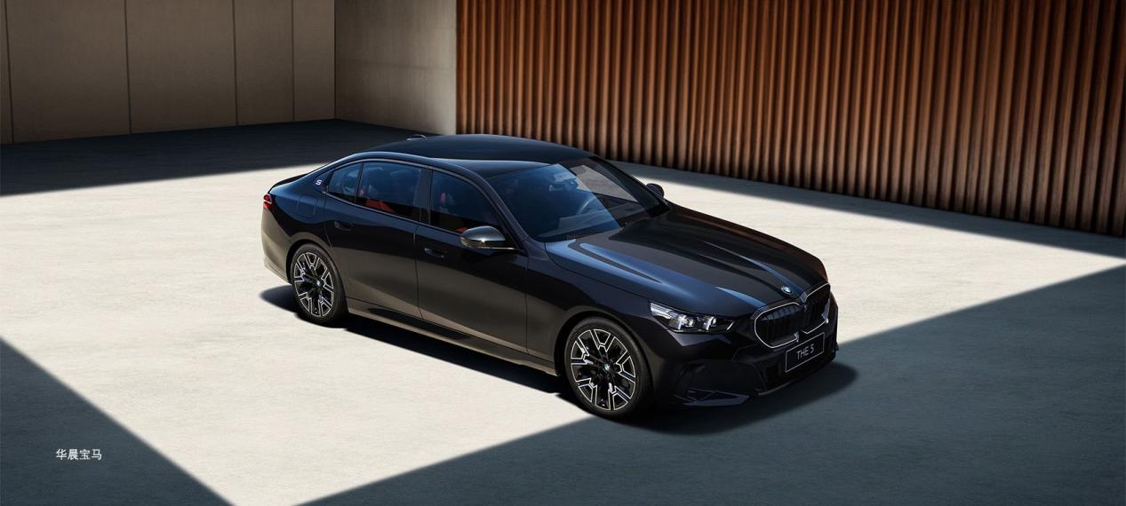 43.99万元起售，宝马5系年度改款，是否值得入手？