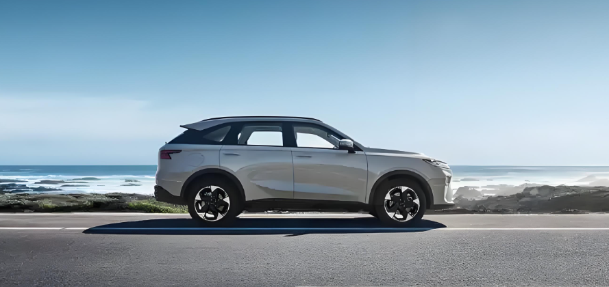 人保携手华业新能源购车团购会