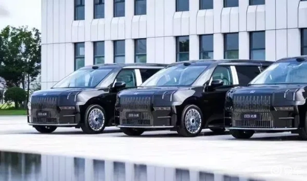 丰田埃尔法神坛陨落?加价神话不再