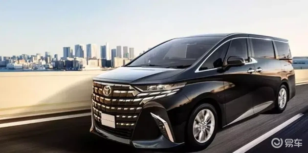 丰田埃尔法神坛陨落?加价神话不再