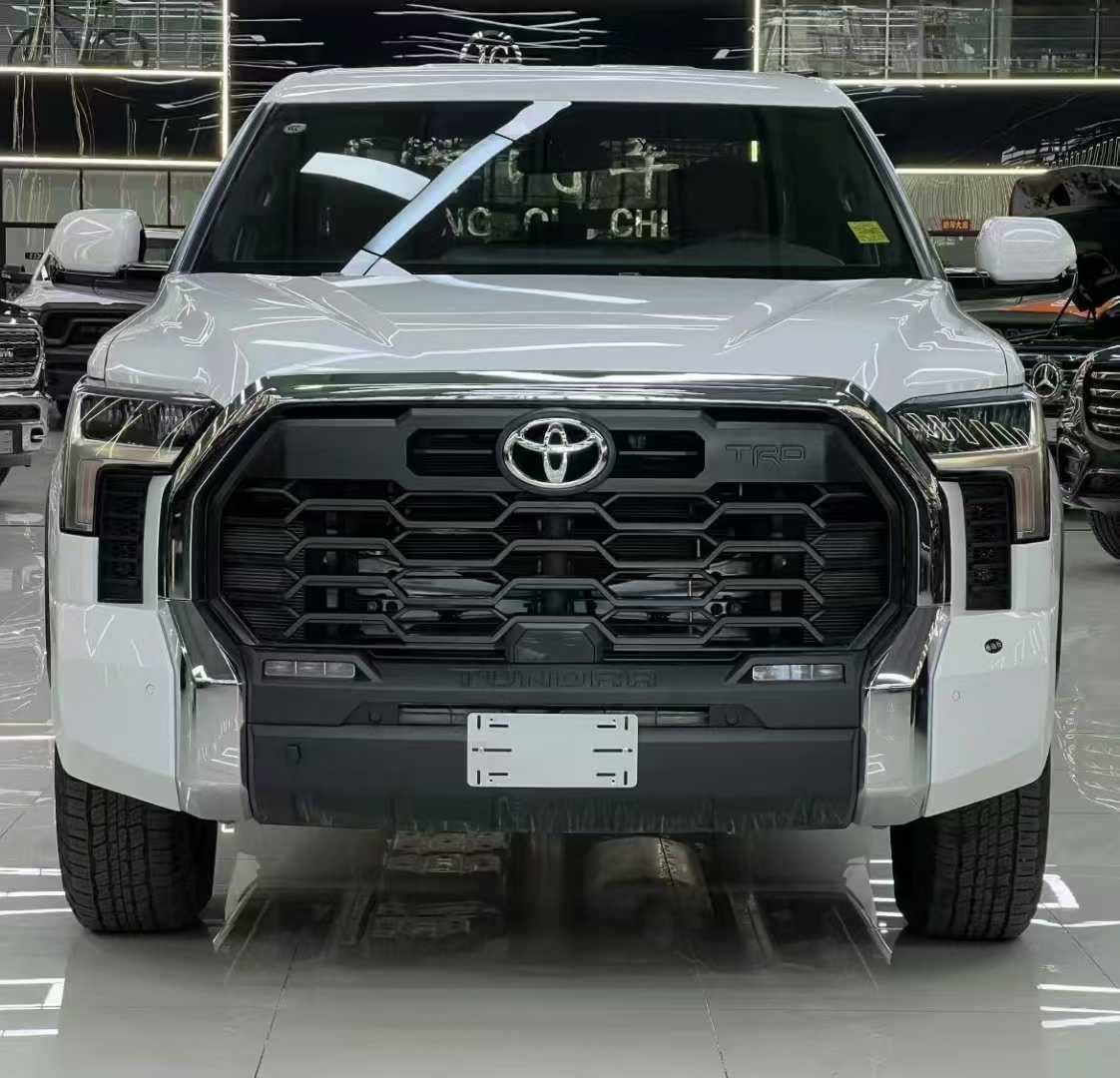 坦途加版 全部在售 2025款 2024款 2023款 2022款 2021款 2020款2024款丰田坦途3.5 全面升级改版最优价 可分期