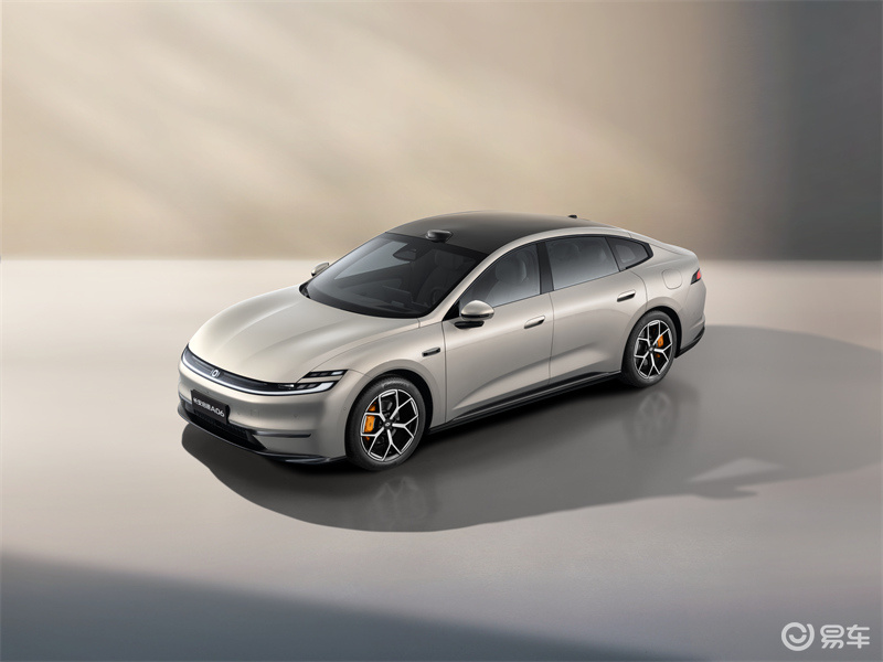 中级新能源家轿新标杆——长安启源A06首秀