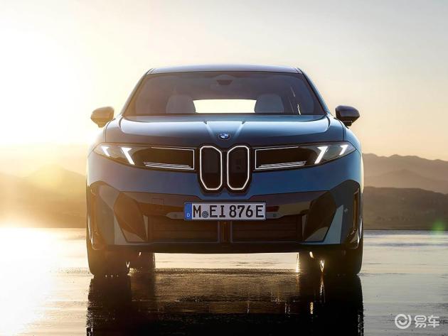 全款购宝马iX3，比奥迪Q5L优惠，划算不