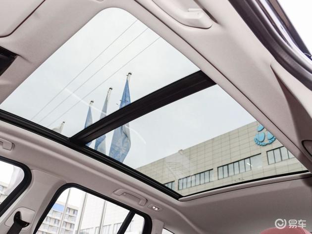 全款购宝马iX3,比奥迪Q5L优惠,划算不