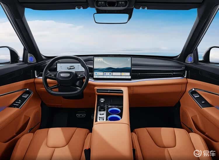 全新吉利博越VS长安CS75 PLUS,10万该怎么选