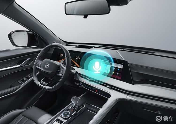 全新吉利博越VS长安CS75 PLUS,10万该怎么选