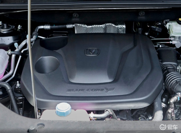 全新吉利博越VS长安CS75 PLUS,10万该怎么选