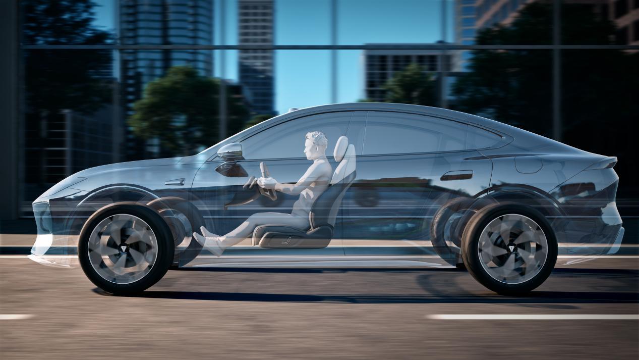 把“超跑级”硬件塞进15万元级,深蓝L06有爆款潜质吗?