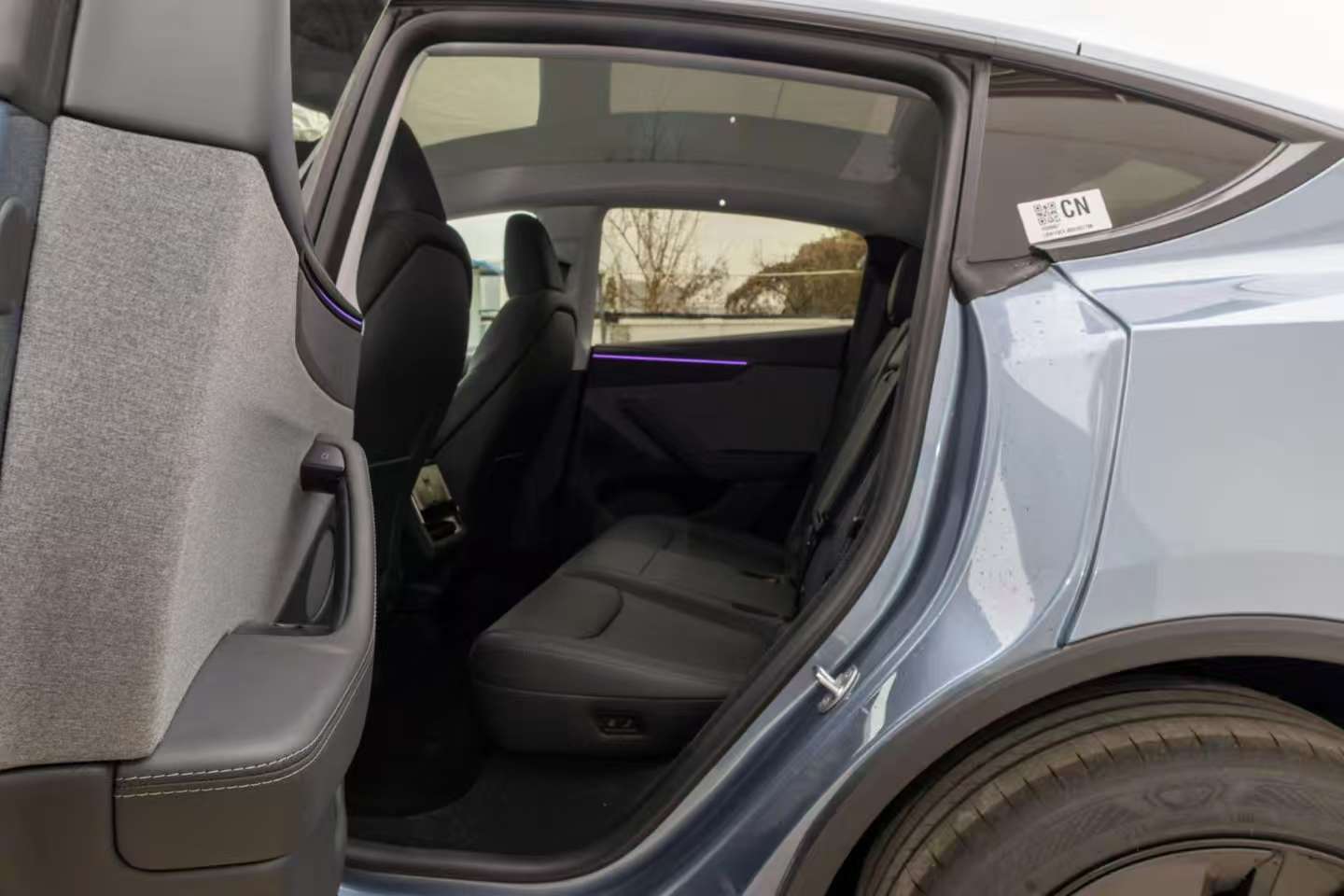 三车混战!乐道L60、小鹏G6与Model Y,怎么选?