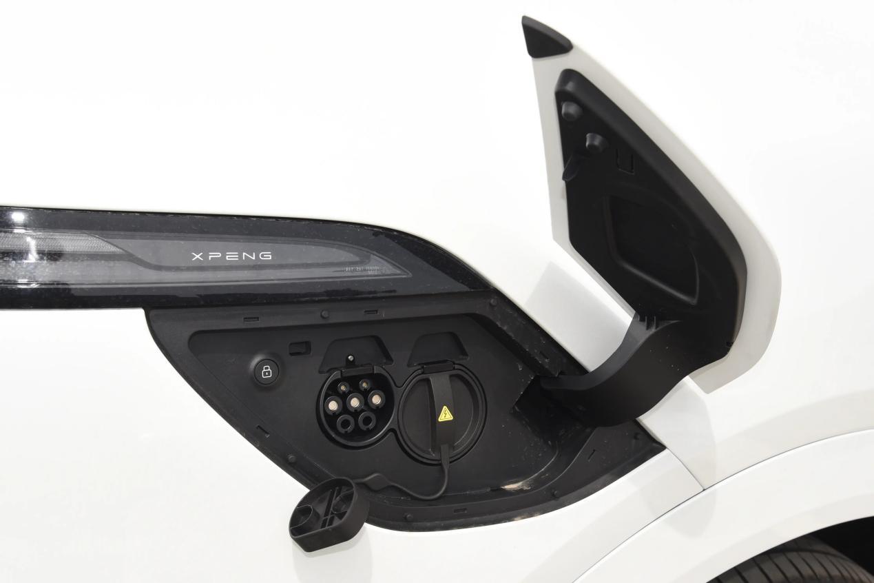 三车混战!乐道L60、小鹏G6与Model Y,怎么选?