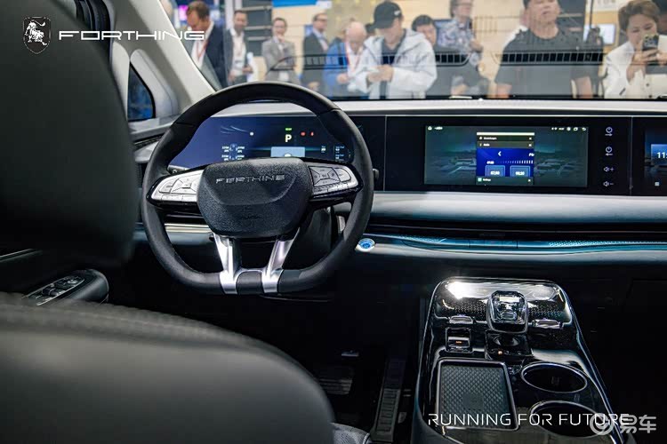 星海V9登陆慕尼黑,中国MPV闪耀世界舞台