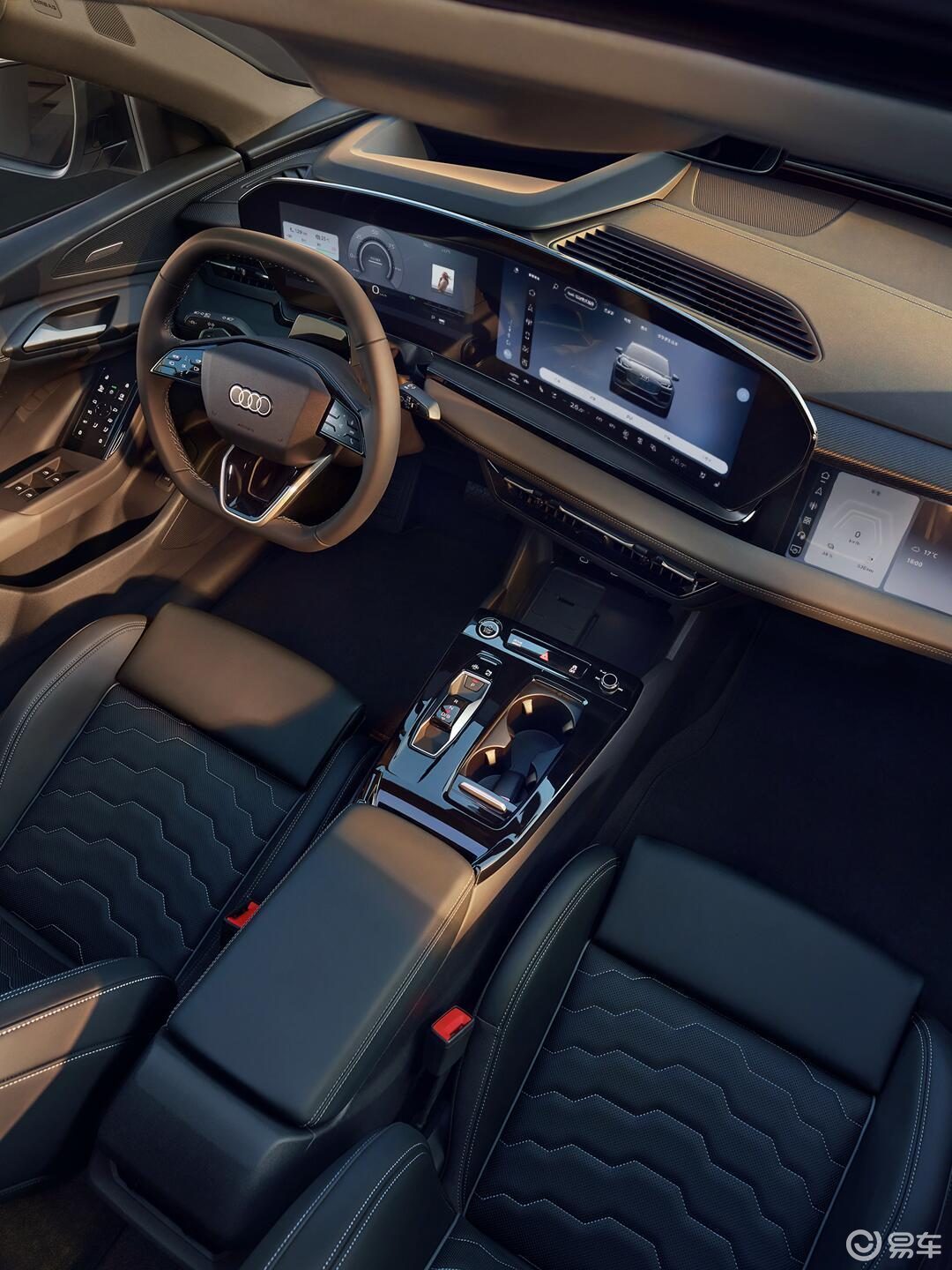 豪华中型SUV对决:奥迪Q5L与沃尔沃XC60谁是你的菜