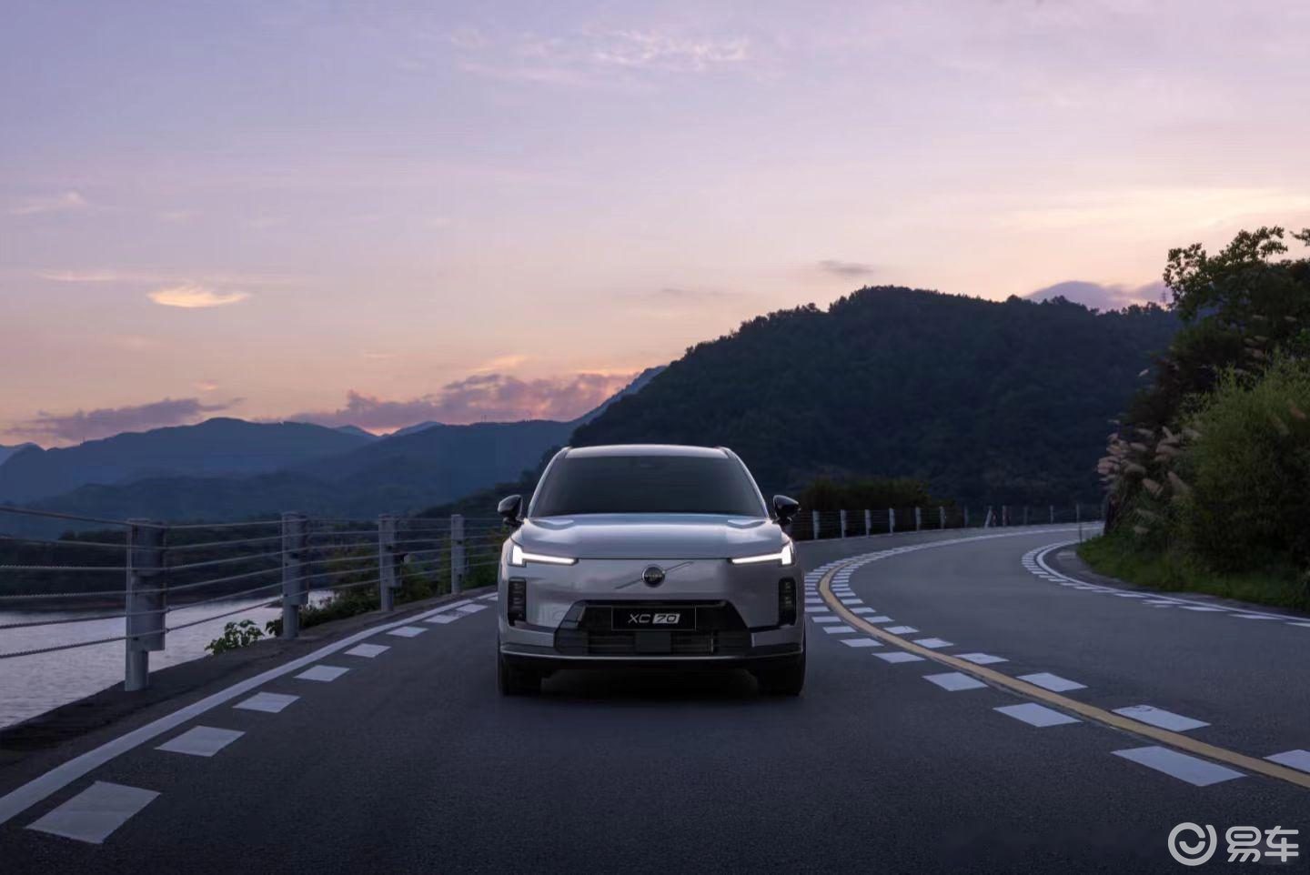 豪华中型SUV对决:奥迪Q5L与沃尔沃XC60谁是你的菜