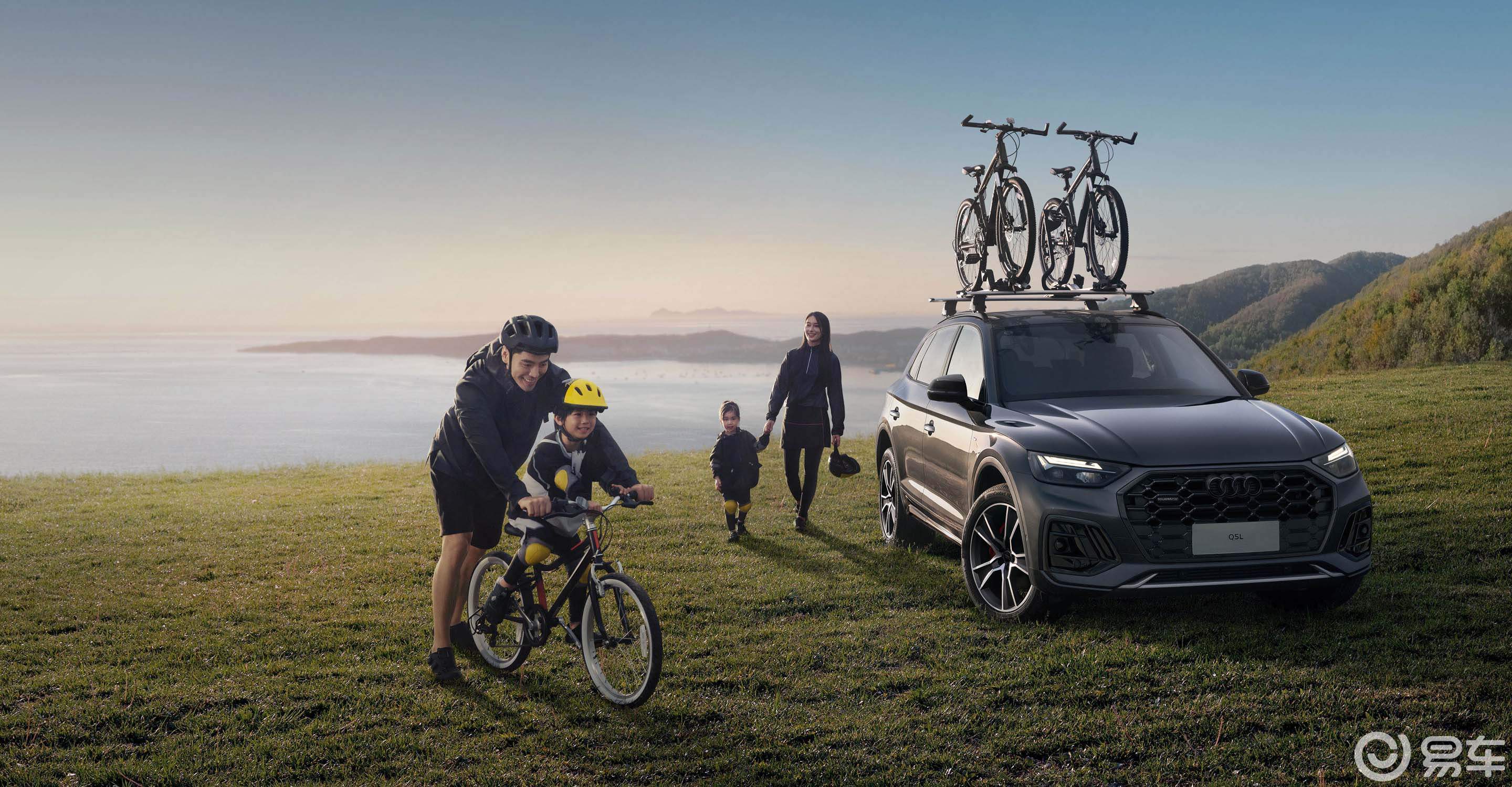 豪华中型SUV对决:奥迪Q5L与沃尔沃XC60谁是你的菜