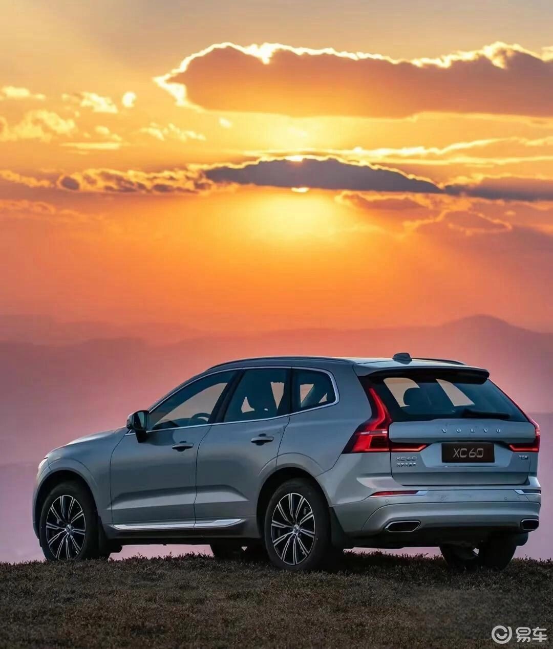 豪华中型SUV对决:奥迪Q5L与沃尔沃XC60谁是你的菜