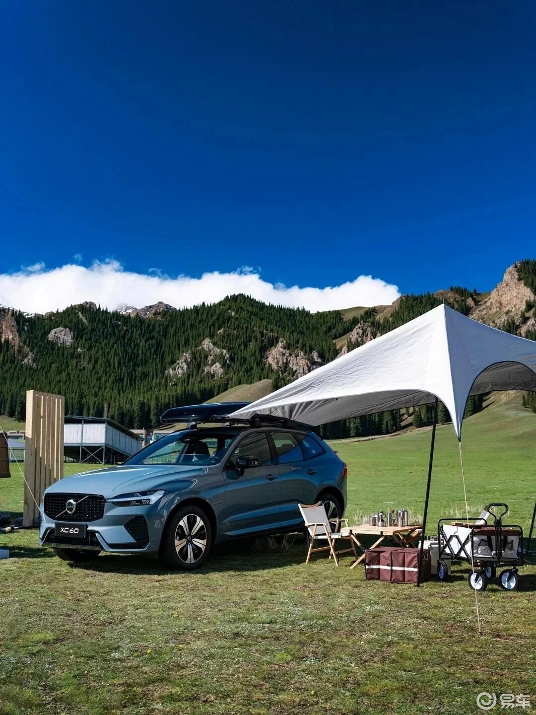 豪华中型SUV对决:奥迪Q5L与沃尔沃XC60谁是你的菜