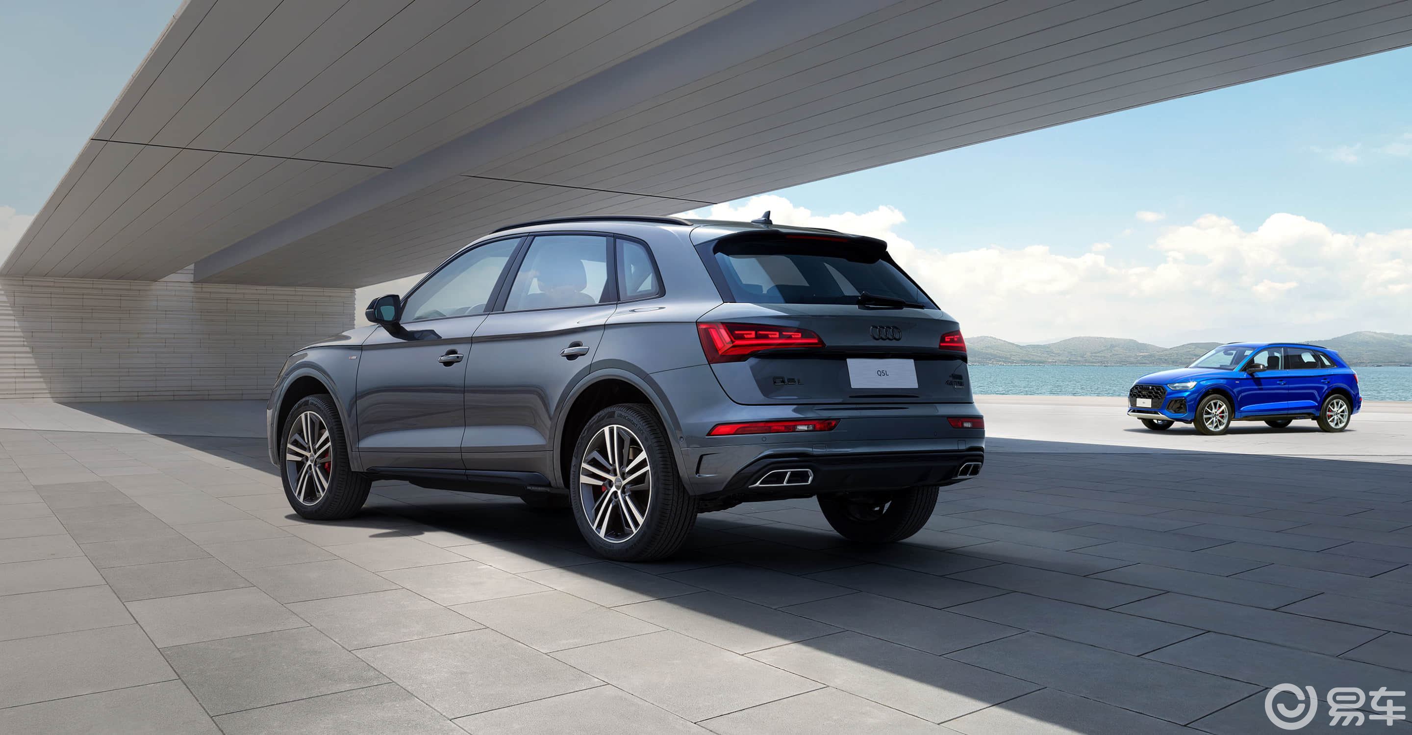 豪华中型SUV对决:奥迪Q5L与沃尔沃XC60谁是你的菜