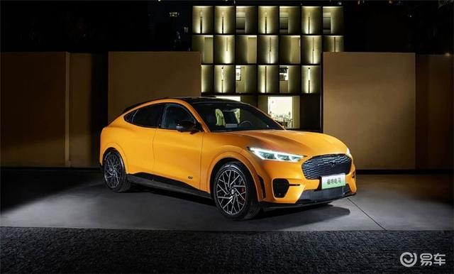 10万多的福特电马,捡漏还是踩坑?