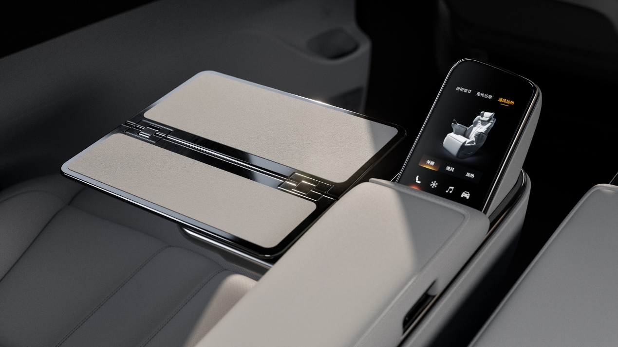 广汽传祺向往 M8 与岚图梦想家、腾势 D9 深度对比