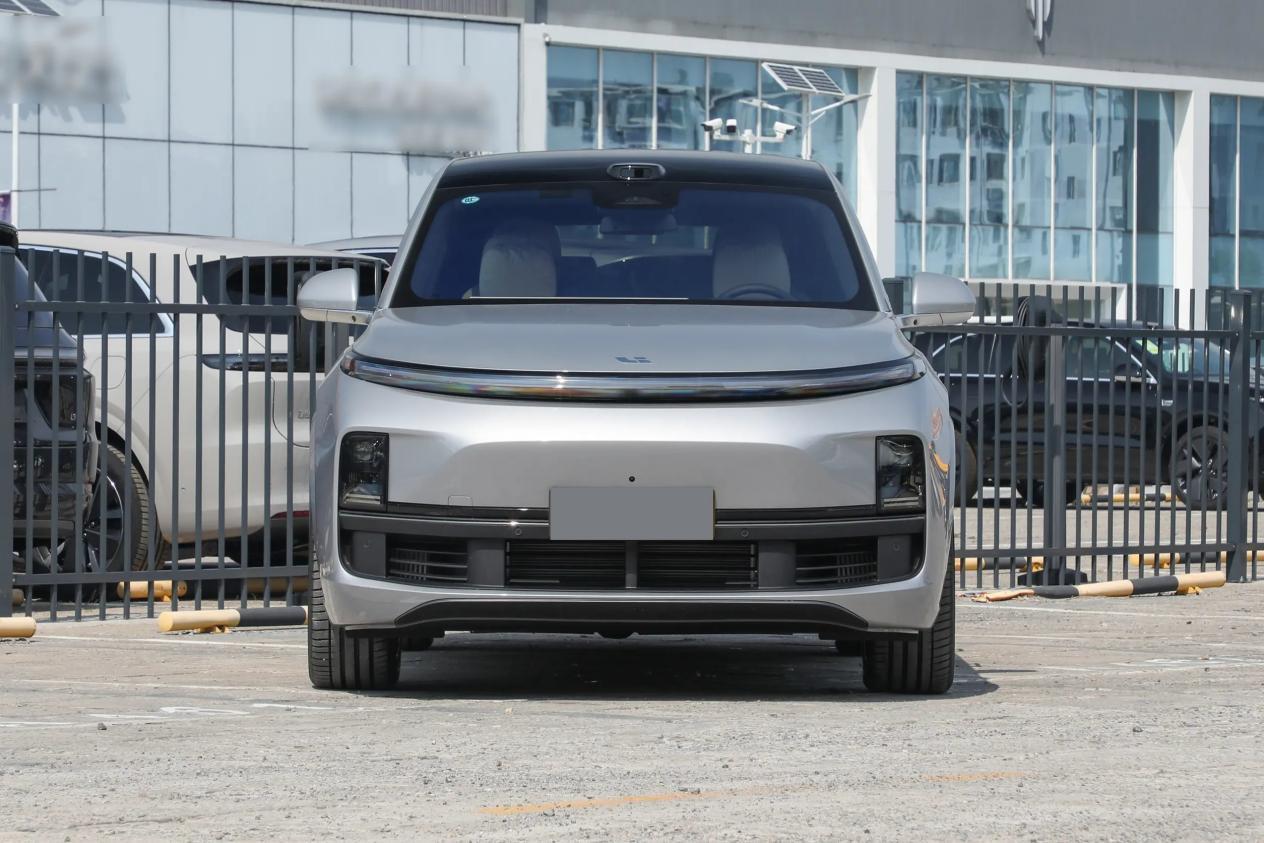 三车横评，乐道L90、理想L8、问界M7谁更好？