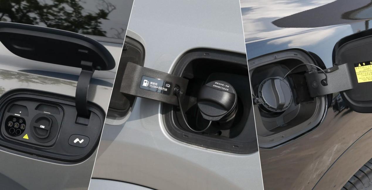 三车横评，乐道L90、理想L8、问界M7谁更好？