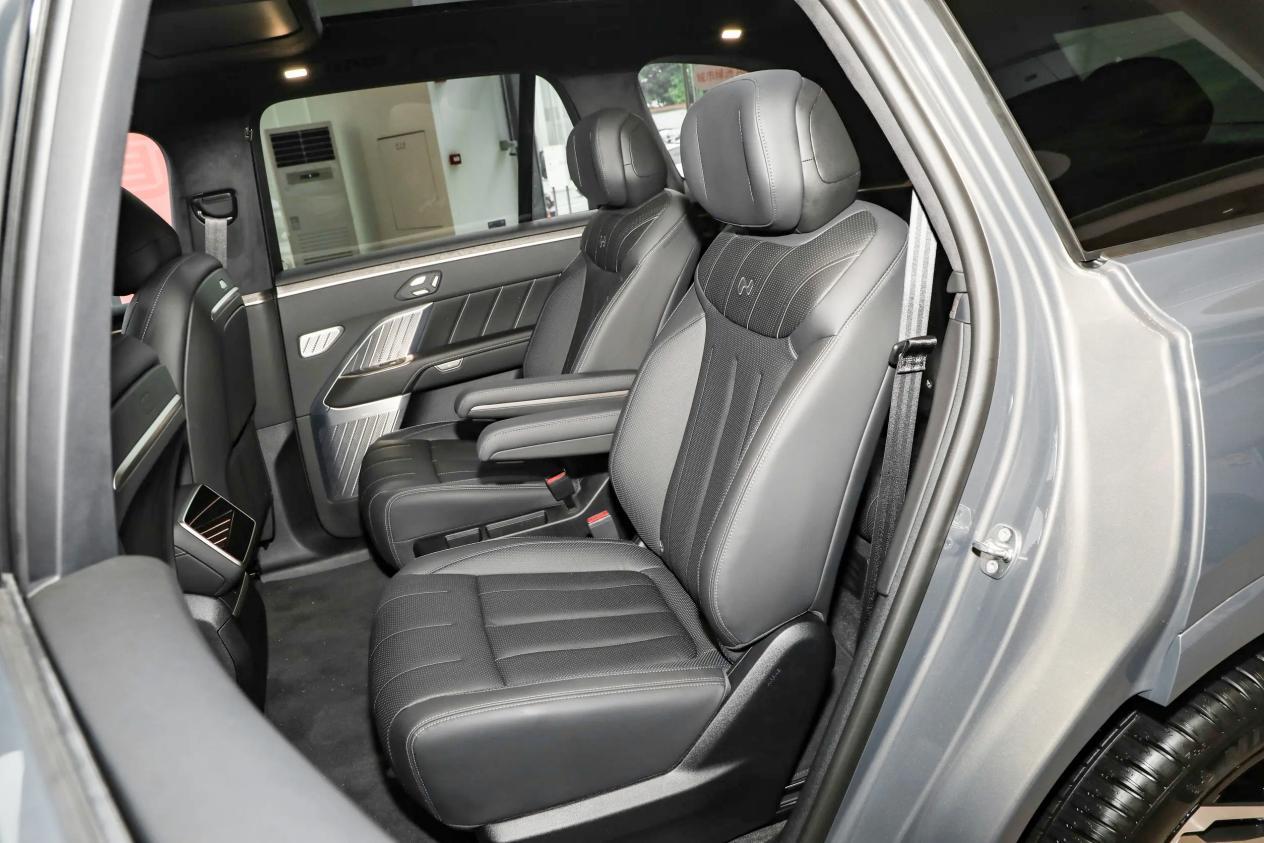 三车横评，乐道L90、理想L8、问界M7谁更好？