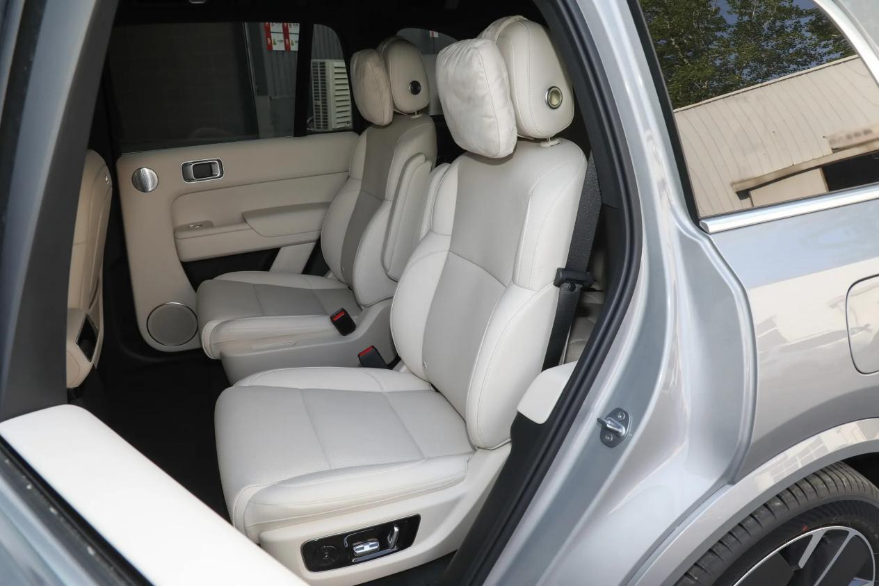 三车横评，乐道L90、理想L8、问界M7谁更好？