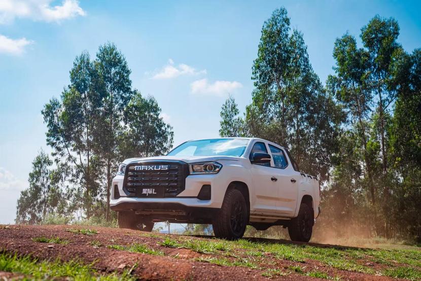 汽车产业助农破题！上汽大通以“星际计划”答好乡村振兴考卷