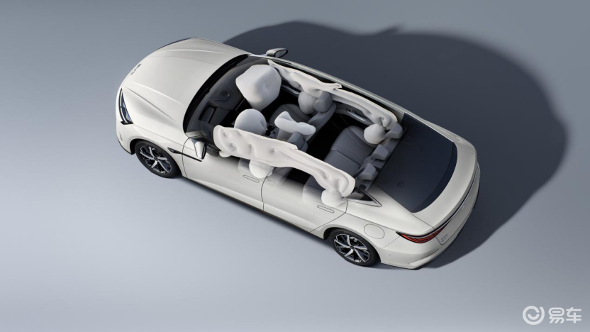 比亚迪2026款海豹07DM-i正式上市14.98万元起