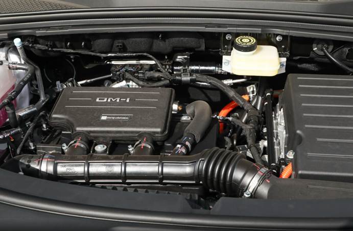 双车横评！比亚迪宋PLUS DM-i VS长安启源Q07