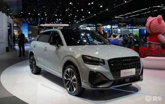 20万购车：奥迪Q2L是优选还是凑合？解析其利弊