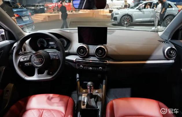 20万购车：奥迪Q2L是优选还是凑合？解析其利弊