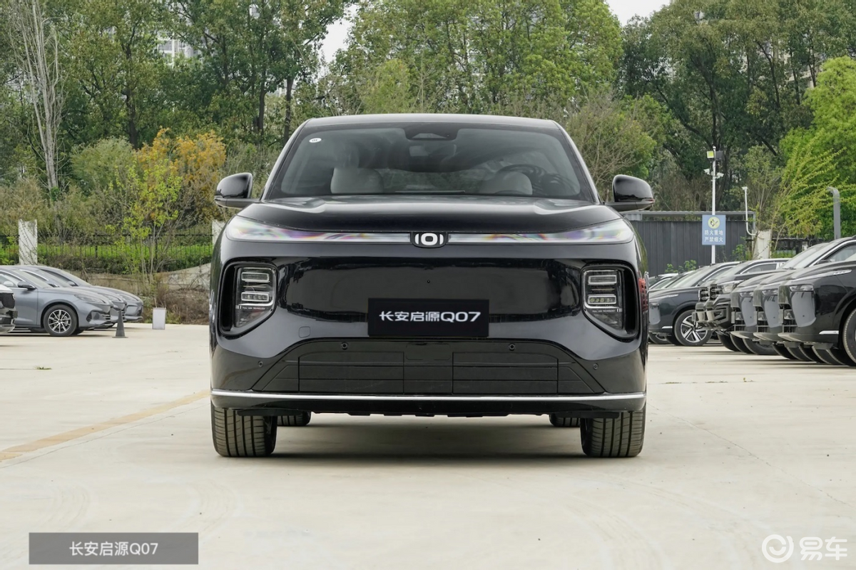 好口碑的宋PLUS DM-i与新热门长安启源Q07,选谁