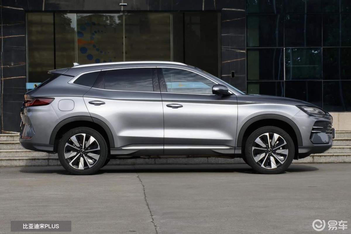 好口碑的宋PLUS DM-i与新热门长安启源Q07,选谁