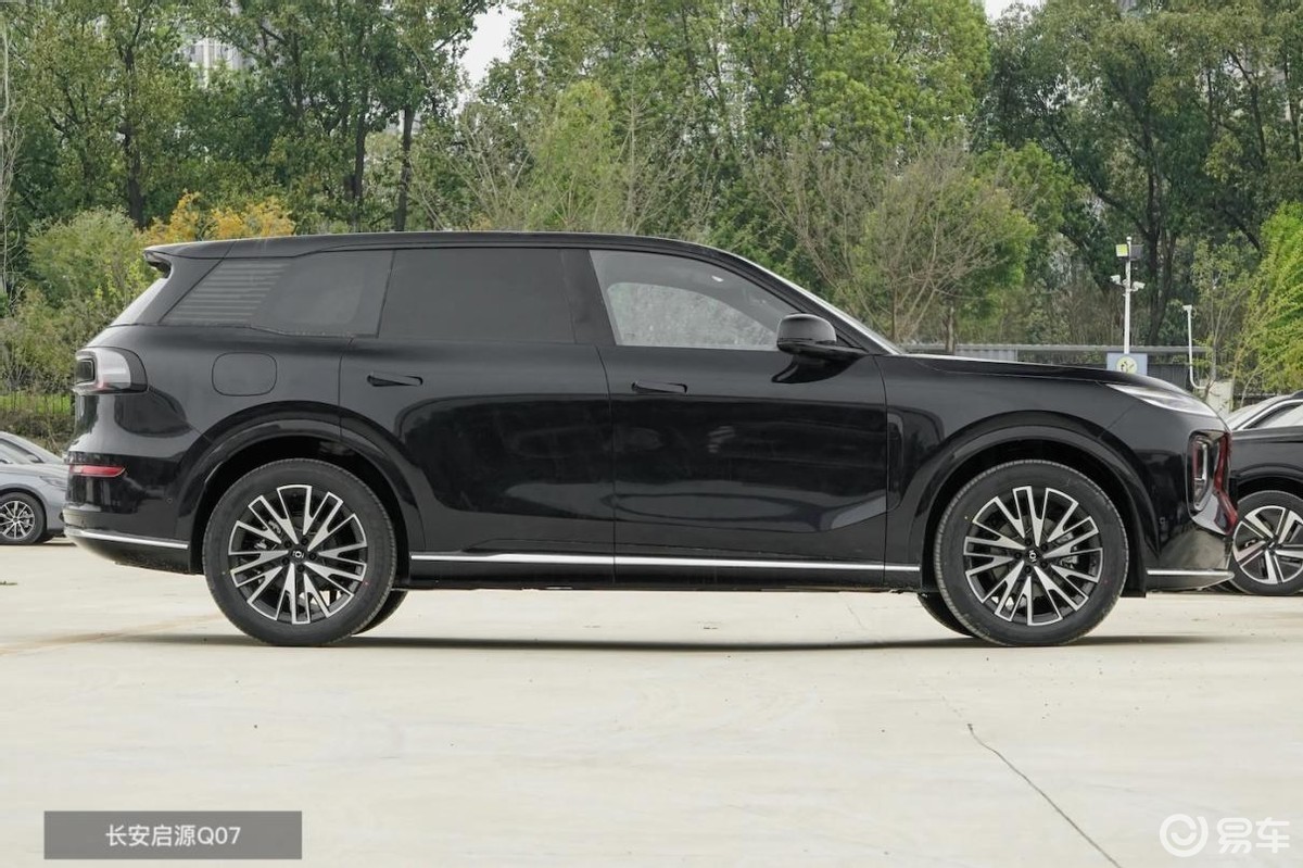 好口碑的宋PLUS DM-i与新热门长安启源Q07,选谁