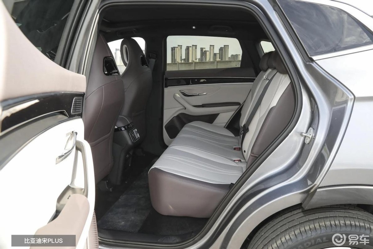 好口碑的宋PLUS DM-i与新热门长安启源Q07,选谁