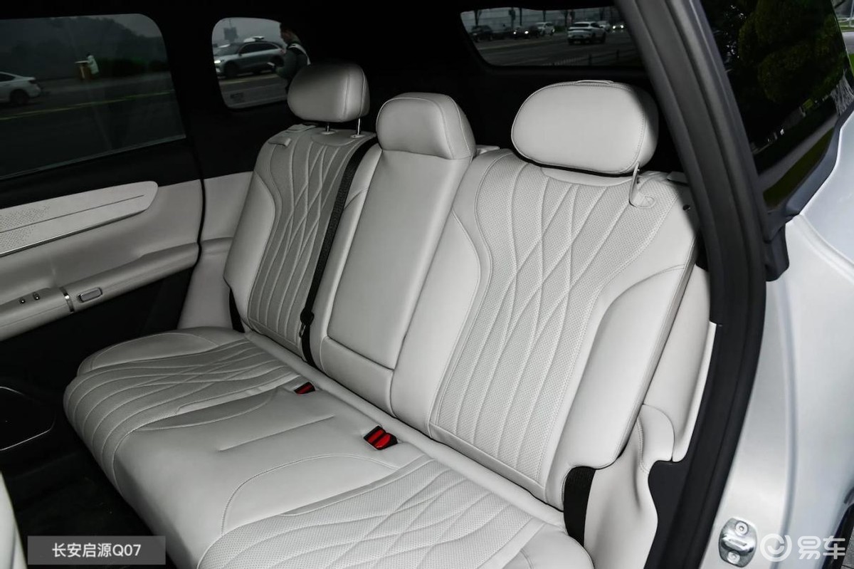 好口碑的宋PLUS DM-i与新热门长安启源Q07,选谁