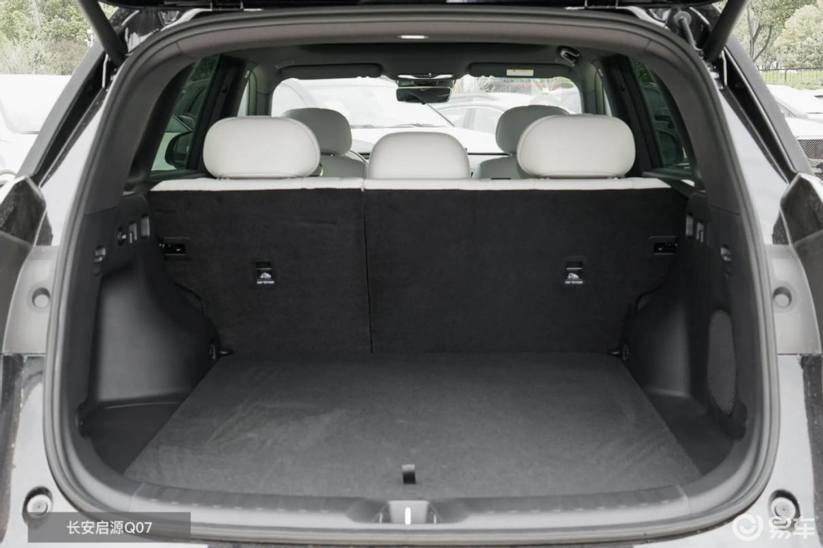 好口碑的宋PLUS DM-i与新热门长安启源Q07,选谁