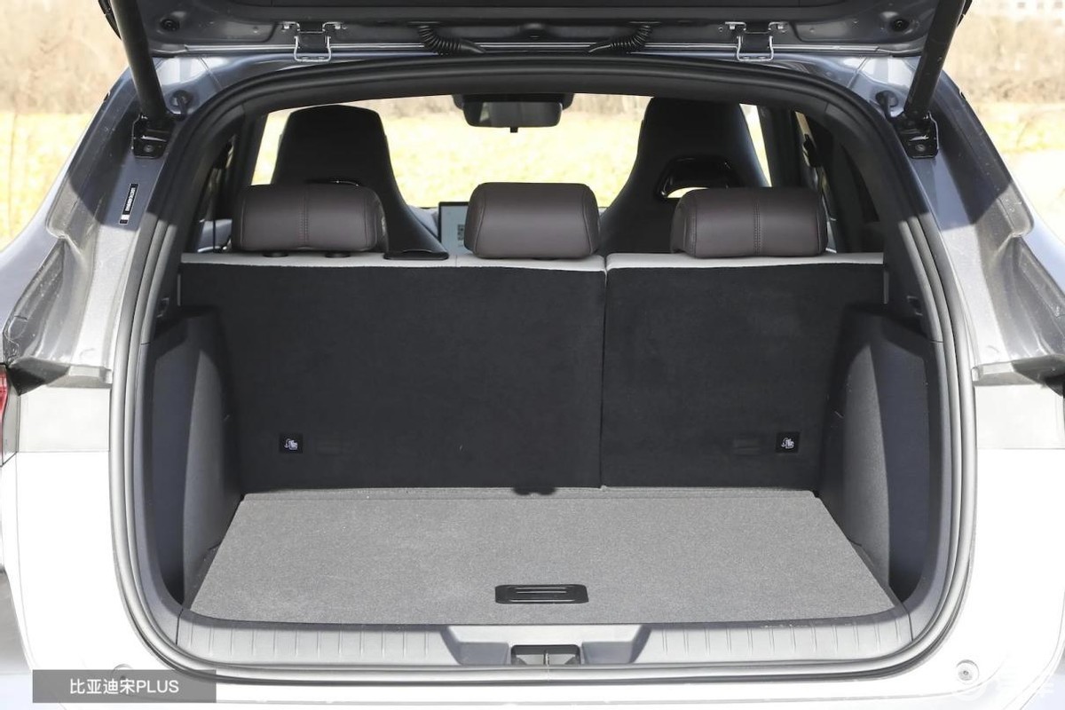 好口碑的宋PLUS DM-i与新热门长安启源Q07,选谁