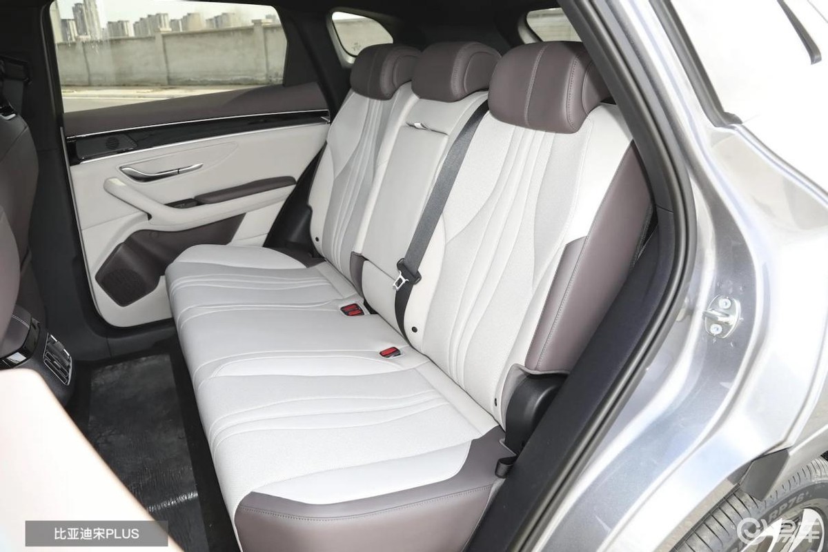 好口碑的宋PLUS DM-i与新热门长安启源Q07,选谁