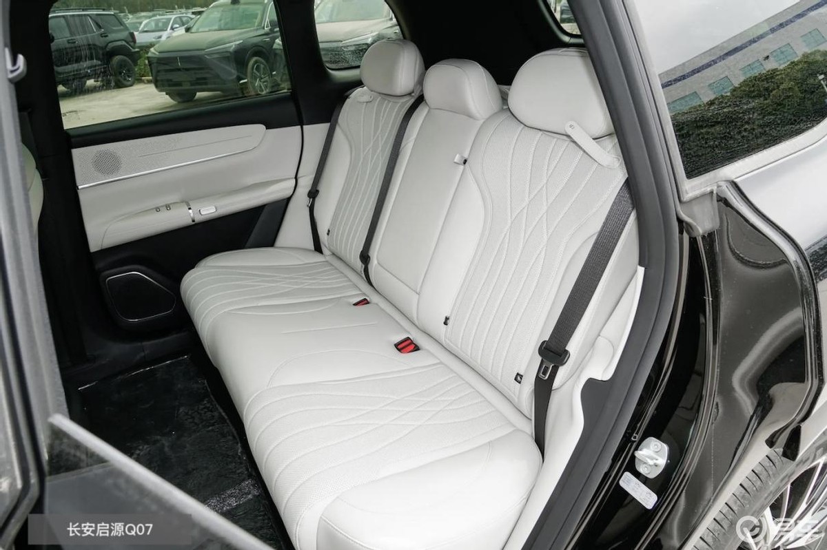 好口碑的宋PLUS DM-i与新热门长安启源Q07,选谁