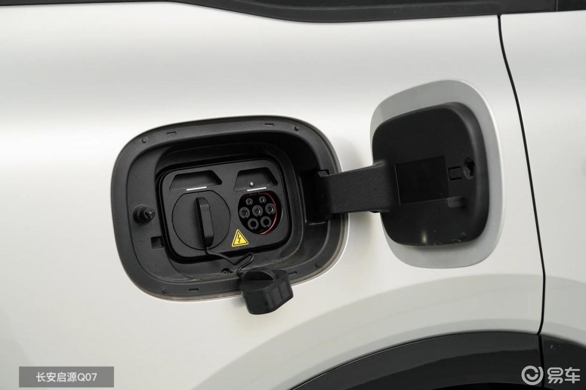 好口碑的宋PLUS DM-i与新热门长安启源Q07,选谁