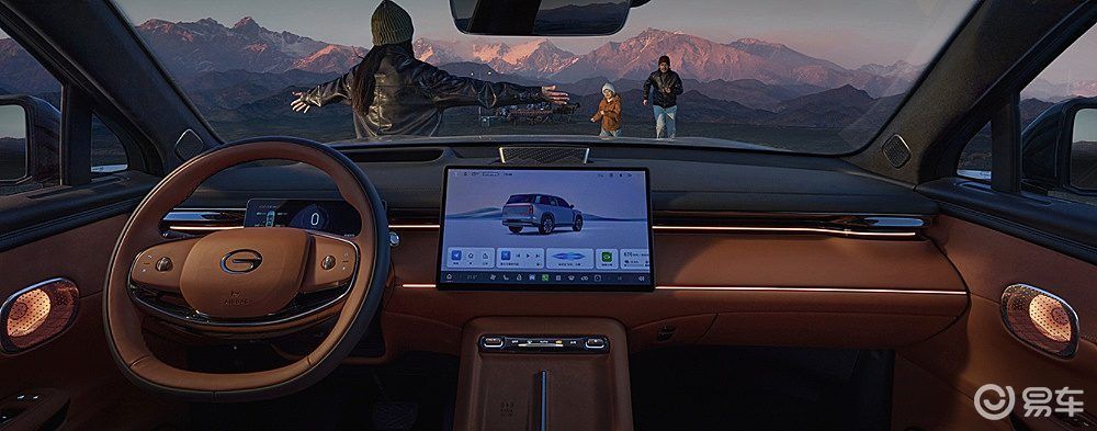 传祺向往S7对比问界M7 要性能还是要性价比？