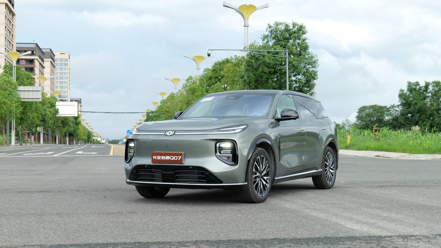 15万预算，长安启源Q07和宋PLUS DM-i怎么选？