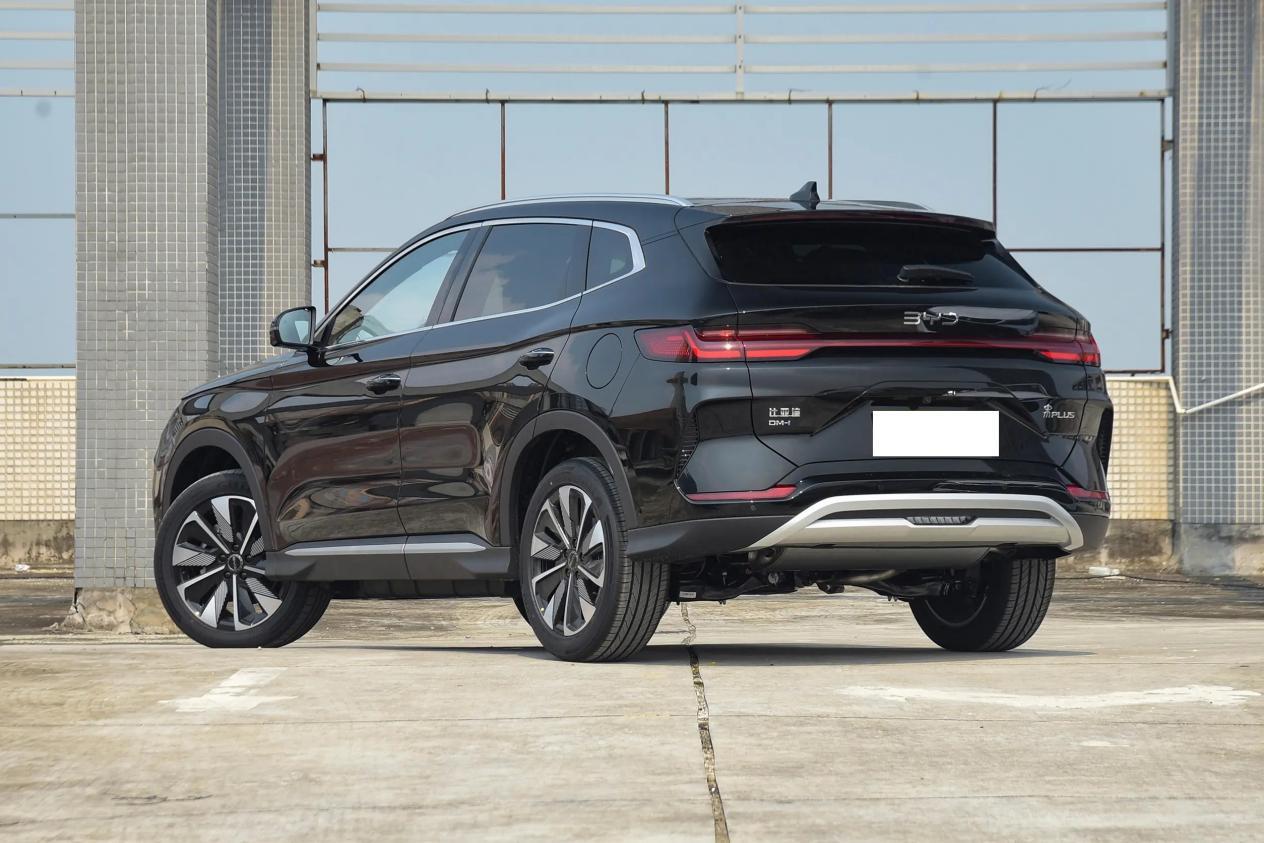 15万预算，长安启源Q07和宋PLUS DM-i怎么选？