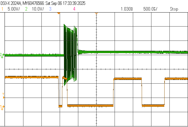 泰矽微发布国内首款车规级高压直驱超声波传感芯片TCAU33