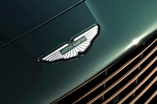 阿斯顿·马丁Volante 60周年纪念版官图发布