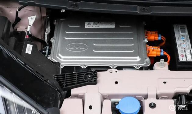 比亚迪经济型电动车，405KM续航，售价6.9万，优于五菱EV