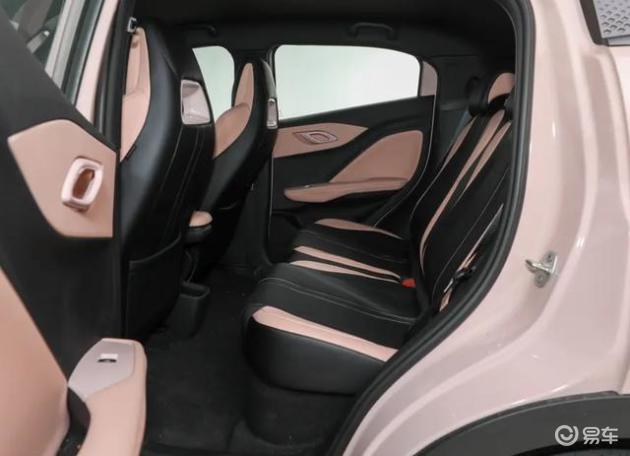 比亚迪经济型电动车，405KM续航，售价6.9万，优于五菱EV