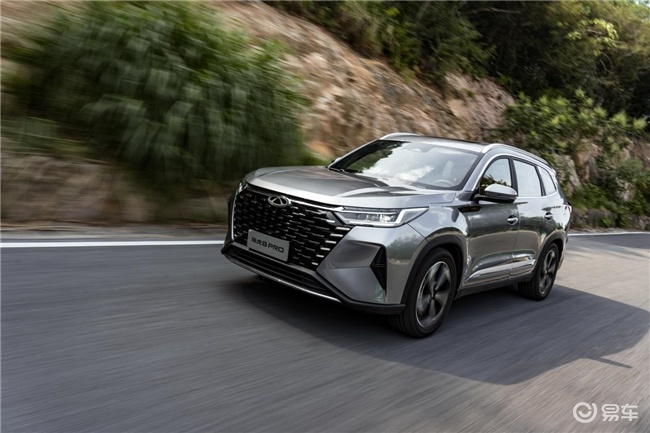 10万级家用SUV怎么选，5分钟告诉你答案